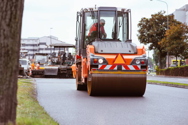 Reasons to Select Us for Your Driveway Paving Requirements in Tulia, TX