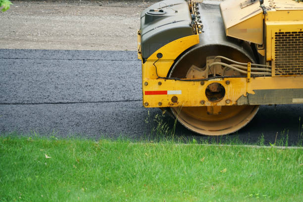 Best Driveway Paving Contractor  in Tulia, TX